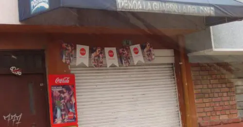 TIENDA LA GUARDILLA DEL CAFE TIENDA LA GUARDILLA DEL CAFE